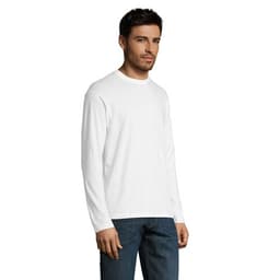 MONARCH MONARCH MEN T-Shirt 150g – Bild 3