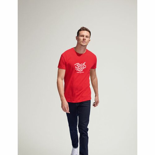 IMPERIAL IMPERIAL MEN T-Shirt 190g