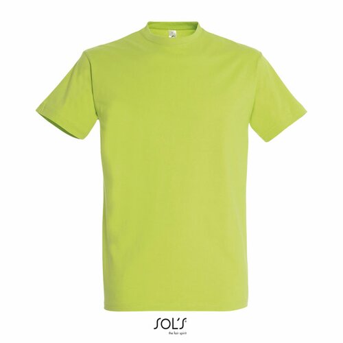 IMPERIAL IMPERIAL MEN T-Shirt 190g