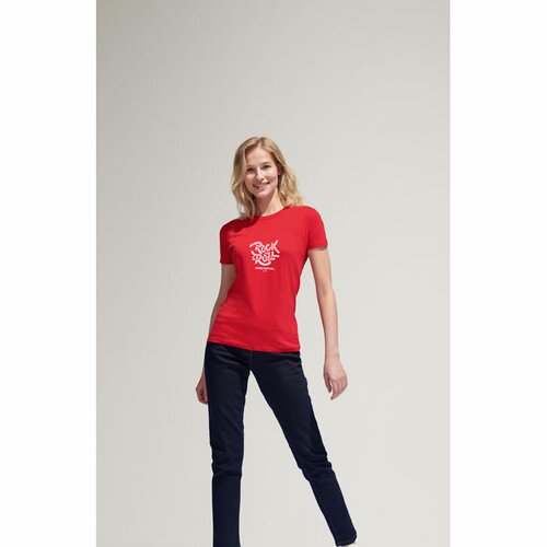 IMPERIAL WOMEN IMPERIAL WOMEN T-Shirt 190g