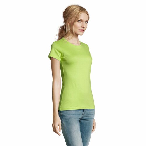 IMPERIAL WOMEN IMPERIAL WOMEN T-Shirt 190g