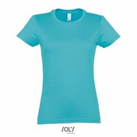 IMPERIAL WOMEN IMPERIAL WOMEN TShirt 190g