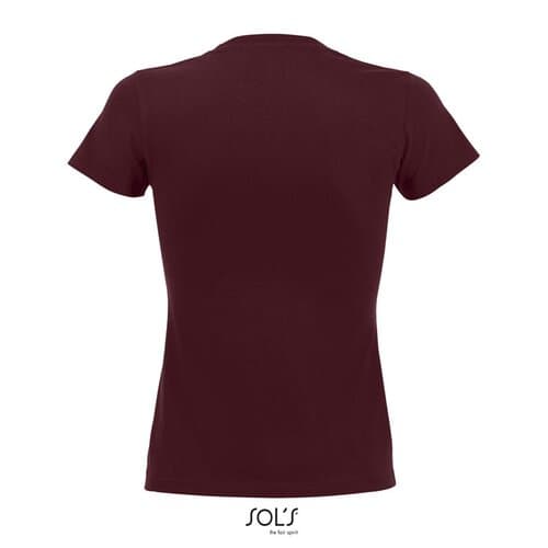 IMPERIAL WOMEN IMPERIAL WOMEN T-Shirt 190g