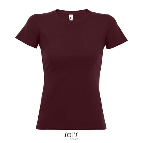 IMPERIAL WOMEN IMPERIAL WOMEN T-Shirt 190g