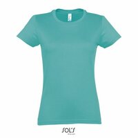 karibik blau