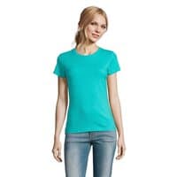 IMPERIAL WOMEN IMPERIAL WOMEN T-Shirt 190g