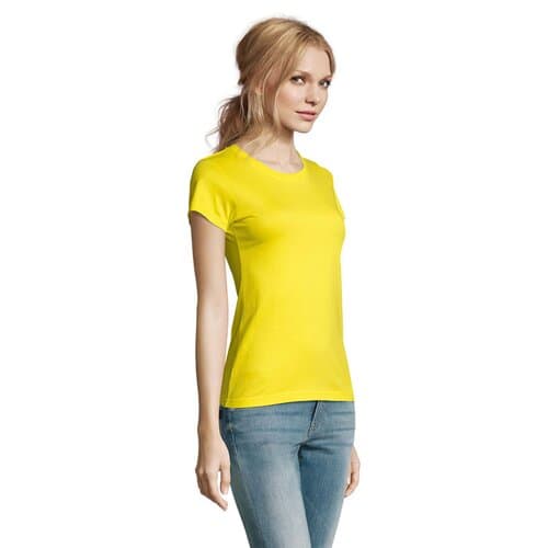IMPERIAL WOMEN IMPERIAL WOMEN T-Shirt 190g