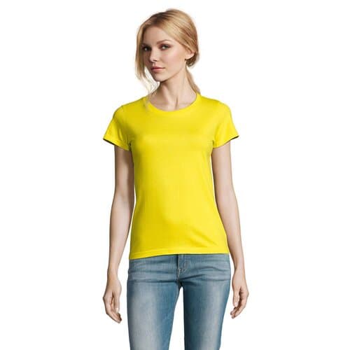 IMPERIAL WOMEN IMPERIAL WOMEN T-Shirt 190g