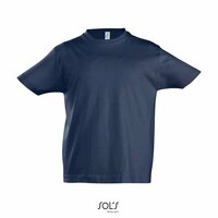 IMPERIAL KIDS IMPERIAL KINDERTSHIRT 190g