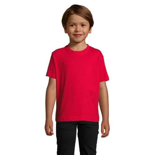 IMPERIAL KIDS IMPERIAL KINDERT-SHIRT 190g