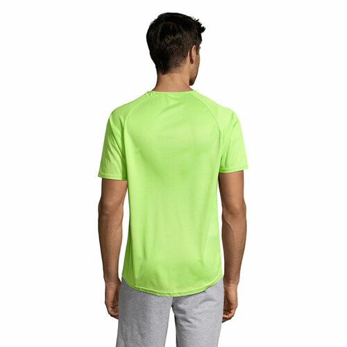 SPORTY SPORTY MEN T-Shirt
