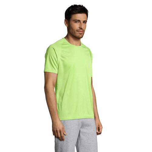 SPORTY SPORTY MEN T-Shirt