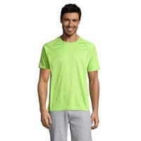 apple green
