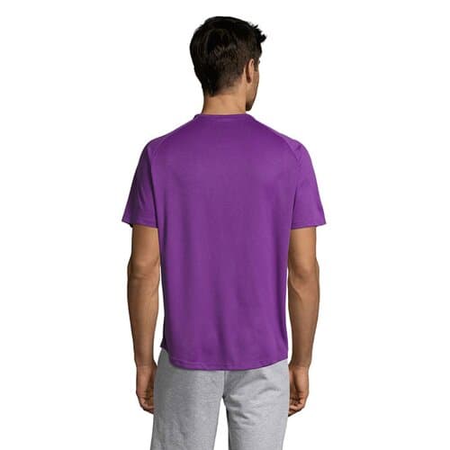 SPORTY SPORTY MEN T-Shirt