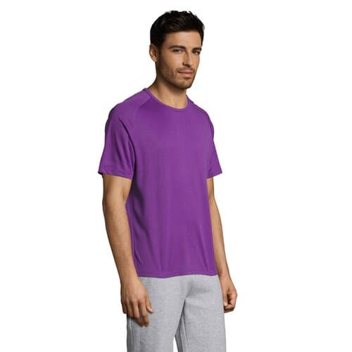 SPORTY SPORTY MEN T-Shirt