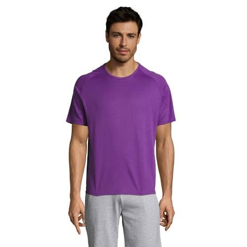 SPORTY SPORTY MEN T-Shirt