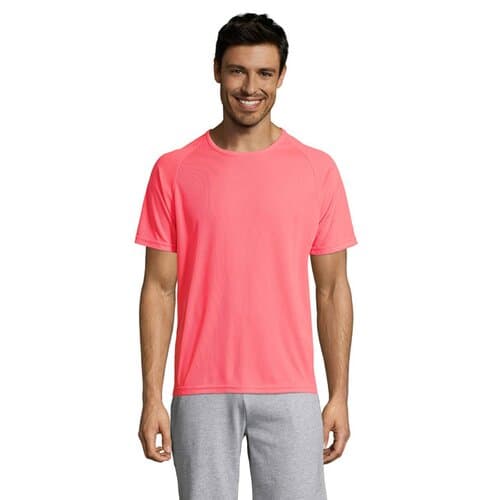 SPORTY SPORTY MEN T-Shirt