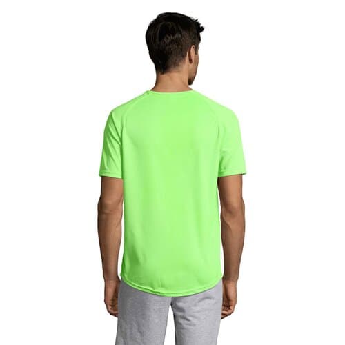 SPORTY SPORTY MEN T-Shirt