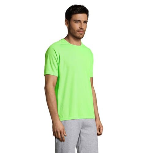 SPORTY SPORTY MEN T-Shirt