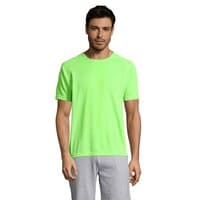 neon green