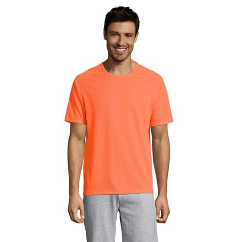 SPORTY SPORTY MEN T-Shirt
