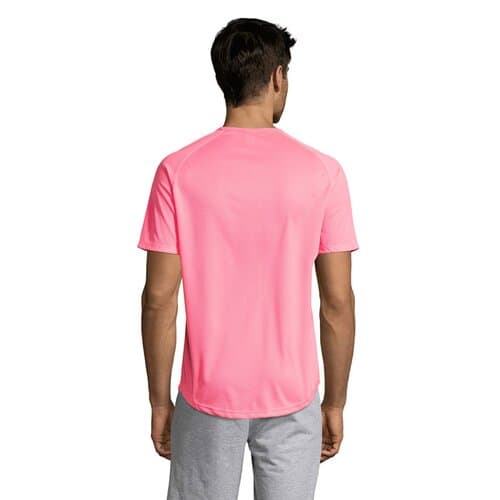 SPORTY SPORTY MEN T-Shirt