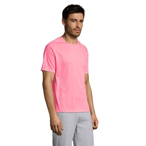 SPORTY SPORTY MEN T-Shirt