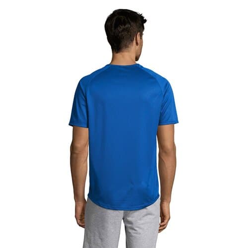 SPORTY SPORTY MEN T-Shirt