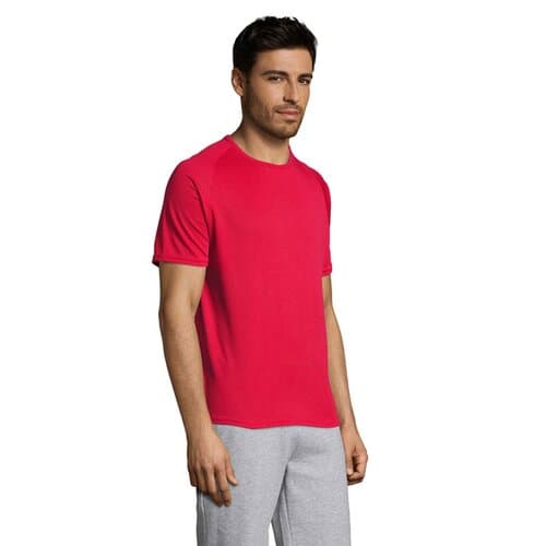 SPORTY SPORTY MEN T-Shirt