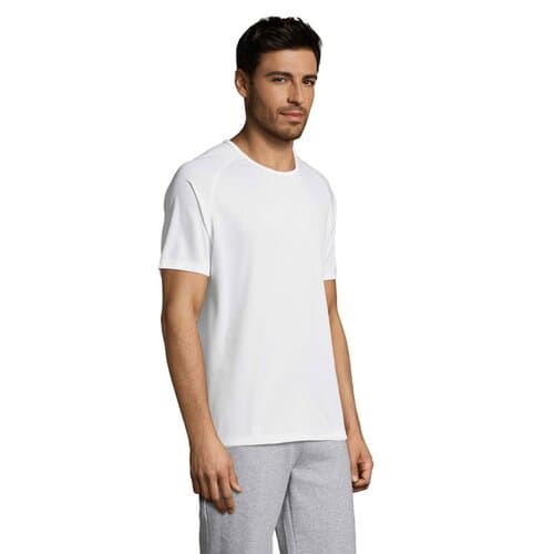 SPORTY SPORTY MEN T-Shirt