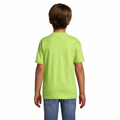 REGENT KIDS REGENT KINDERT-SHIRT 150g
