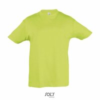 REGENT KIDS REGENT KINDERTSHIRT 150g