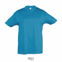REGENT KIDS REGENT KINDERTSHIRT 150g