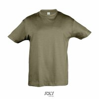 REGENT KIDS REGENT KINDERTSHIRT 150g