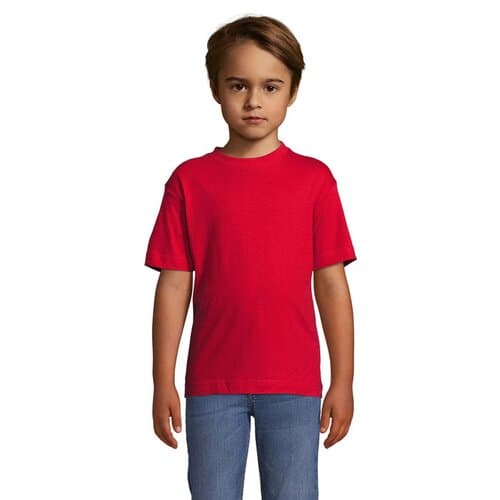 REGENT KIDS REGENT KINDERT-SHIRT 150g