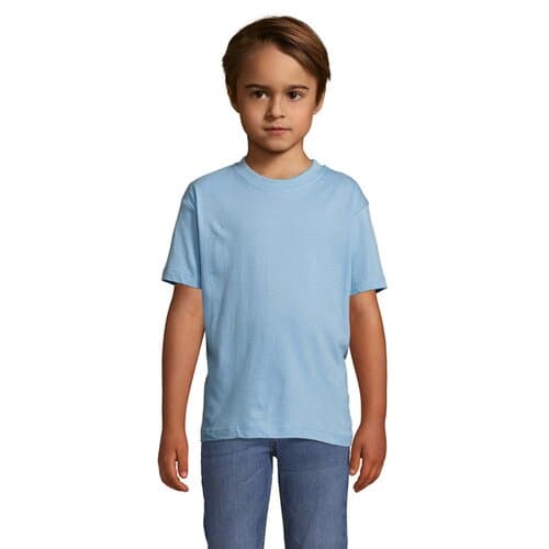 REGENT KIDS REGENT KINDERT-SHIRT 150g
