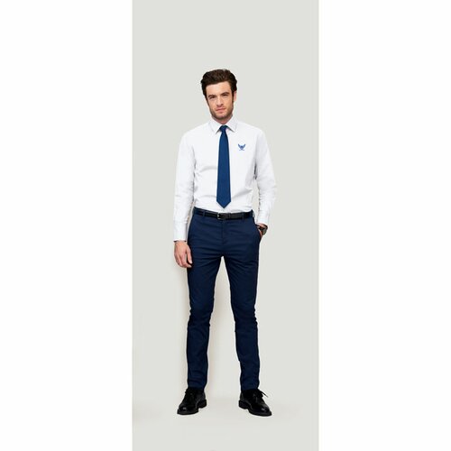 BRIGHTON BRIGHTON herren shirt 140g
