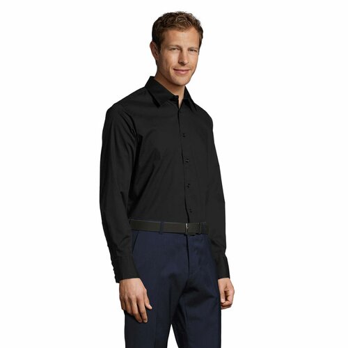 BRIGHTON BRIGHTON herren shirt 140g