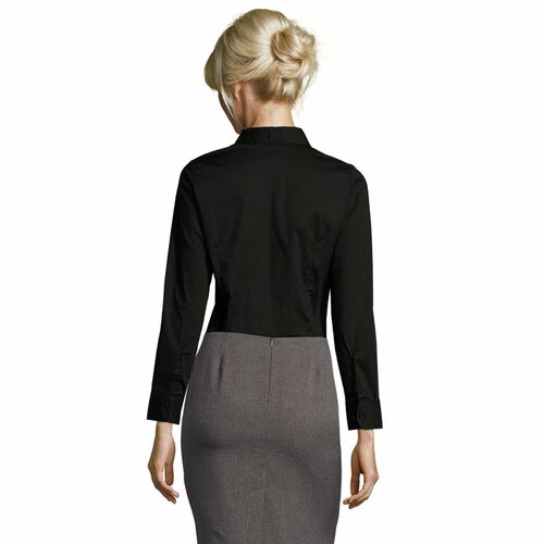 EDEN EDEN Damen Shirt 140g