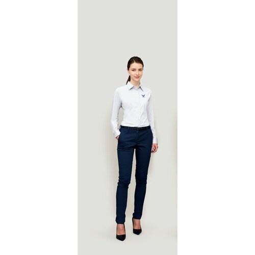 EDEN EDEN Damen Shirt 140g
