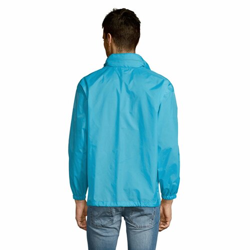 SURF SURF Unisex Windbreaker
