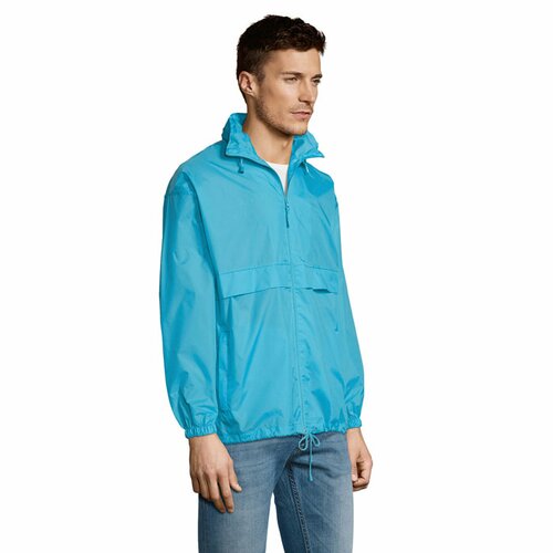 SURF SURF Unisex Windbreaker