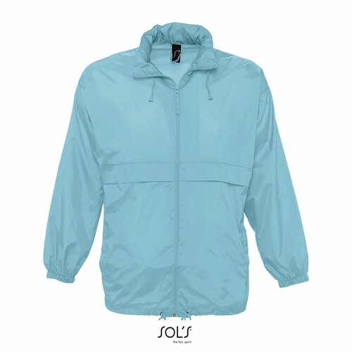 SURF SURF Unisex Windbreaker