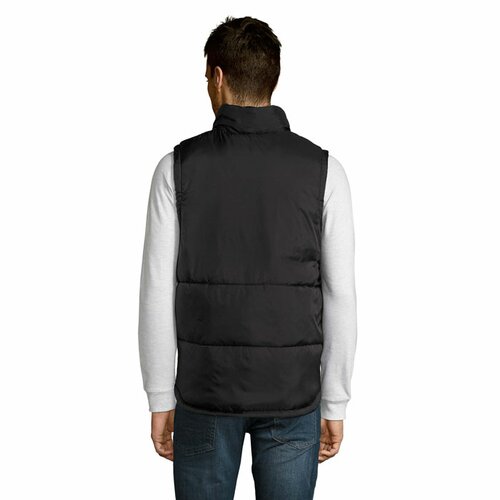 WARM WARM MEN Bodywarmer