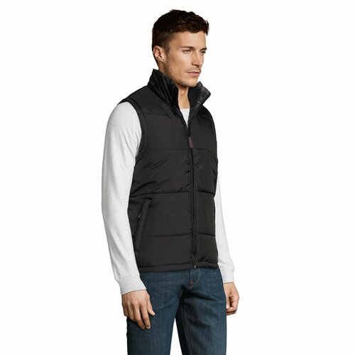 WARM WARM MEN Bodywarmer
