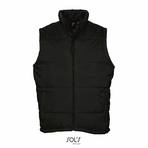 WARM WARM MEN Bodywarmer