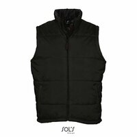 WARM WARM MEN Bodywarmer