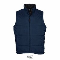 WARM WARM MEN Bodywarmer