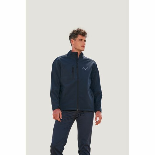 RELAX RELAX HERREN JACKE 340g