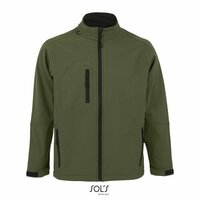 RELAX RELAX HERREN JACKE 340g